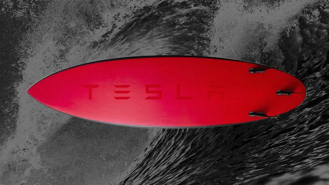 Những sản phẩm kỳ lạ được Elon Musk rao bán