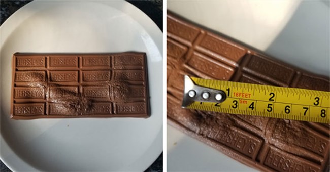 Đo tốc độ ánh sáng bằng chocolate, bạn có tin không?