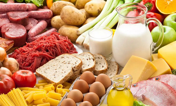 Có những nguy cơ sức khỏe nào nếu bạn ăn quá nhiều protein?