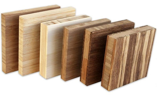 Công nghiệp “thép xanh” từ cây tre