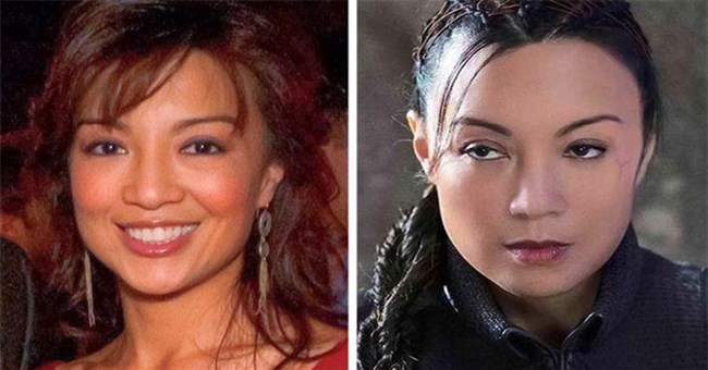 Khoa học giải mã “chìa khóa” giúp trẻ lâu của phụ nữ châu Á