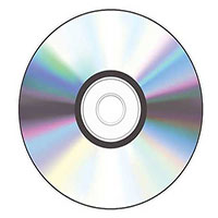Lần đầu tiên chế tạo thành công đĩa quang CD có dung lượng lên tới 700TB