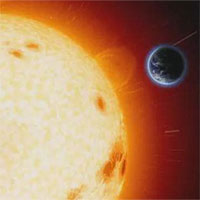 Nếu Mặt trời "tắt ngấm" thì sinh vật trên Trái đất có thể tồn tại bao lâu?