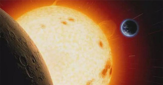 Nếu Mặt trời "tắt ngấm" thì sinh vật trên Trái đất có thể tồn tại bao lâu?