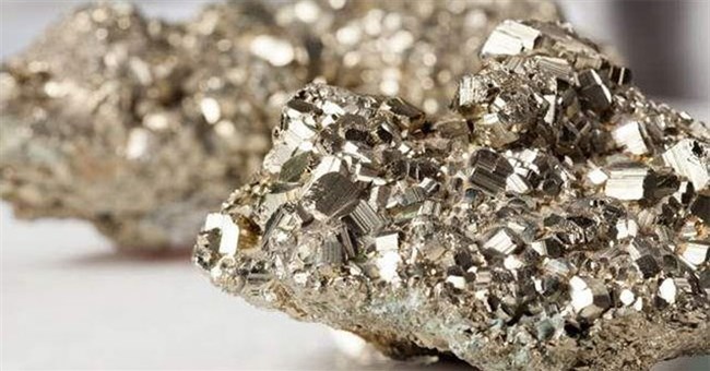 Không phải vàng hay kim cương, đây mới là chất đắt nhất trên Trái đất có giá 25 triệu USD mỗi gram