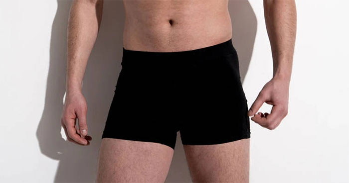 Độc lạ loại quần áo tự làm sạch, có thể mặc đi mặc lại không cần giặt