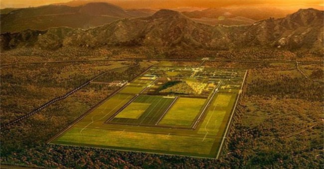 Vì sao nhà Thanh sụp đổ, vẫn luôn có người tới canh giữ Thanh Đông Lăng?