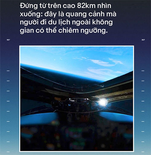 Điểm tên những dự án nghiên cứu không gian vũ trụ thú vị trong năm 2021