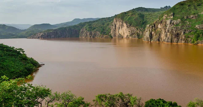 Hồ Nyos
