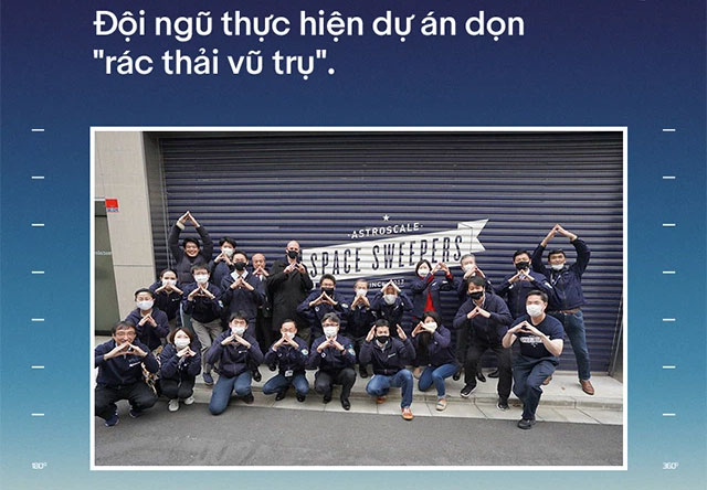 Điểm tên những dự án nghiên cứu không gian vũ trụ thú vị trong năm 2021