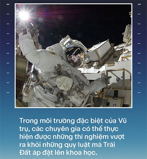 Điểm tên những dự án nghiên cứu không gian vũ trụ thú vị trong năm 2021