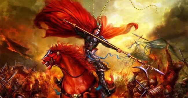 Khai quật lăng mộ Lã Bố: Tìm thấy hiện vật không ngờ tới, hóa ra chúng ta đã "bị lừa" hàng trăm năm!