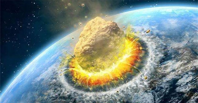 Trái đất có hơn 500 vụ va chạm với tiểu hành tinh mỗi năm, sao không ai bị thương?