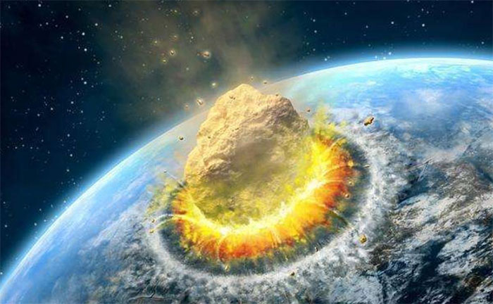 Trái đất có hơn 500 vụ va chạm với tiểu hành tinh mỗi năm, vì sao không có ai bị thương?