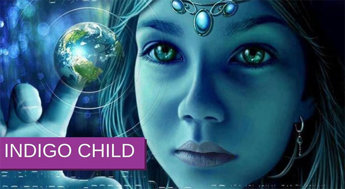 Indigo Child là người có năng lực trí tuệ và khả năng tâm linh rất cao.