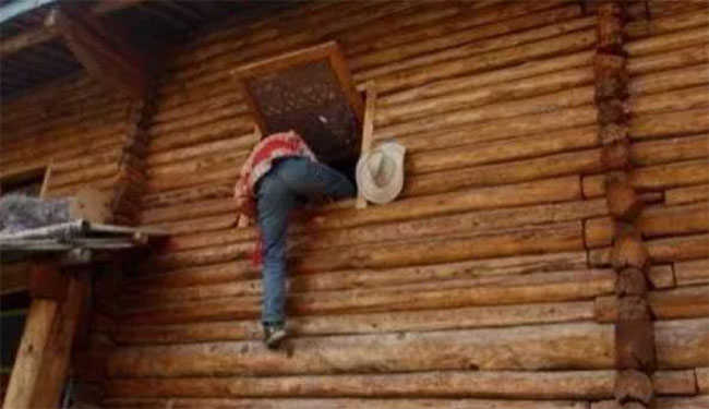 Dân tộc duy nhất trên thế giới 