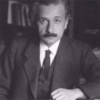 Einstein được gọi là thiên tài, tại sao con ông lại bị tâm thần?