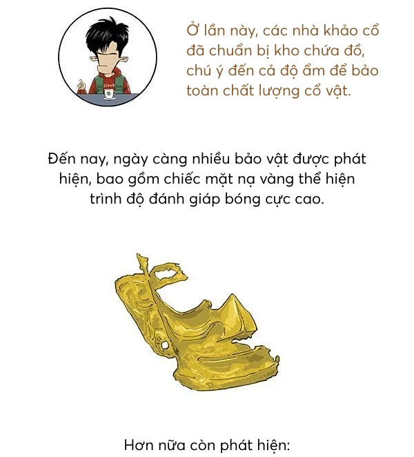 Một phút để hiểu tại sao Tam Tinh Đôi có thể 