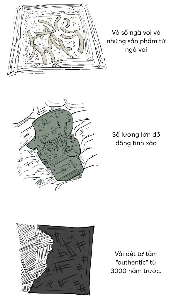 Một phút để hiểu tại sao Tam Tinh Đôi có thể 