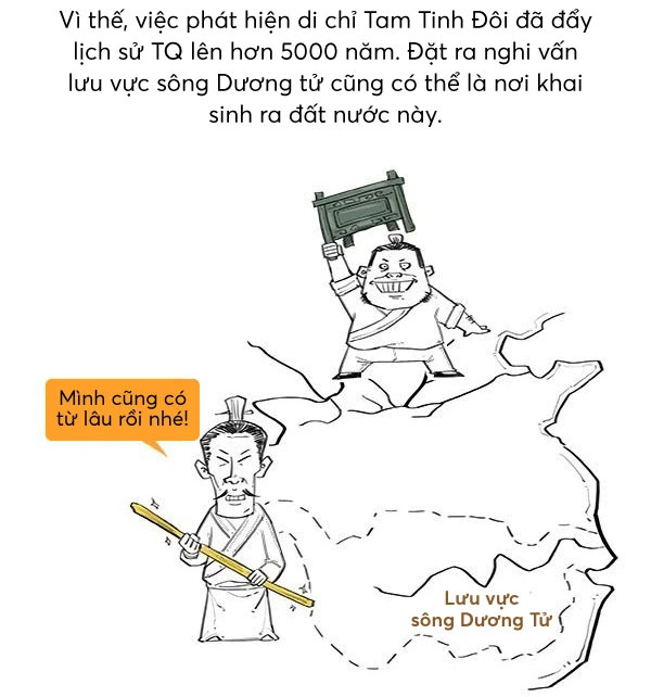 Một phút để hiểu tại sao Tam Tinh Đôi có thể 