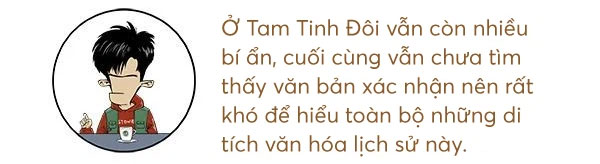 Một phút để hiểu tại sao Tam Tinh Đôi có thể 