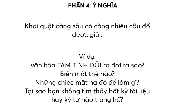 Một phút để hiểu tại sao Tam Tinh Đôi có thể 