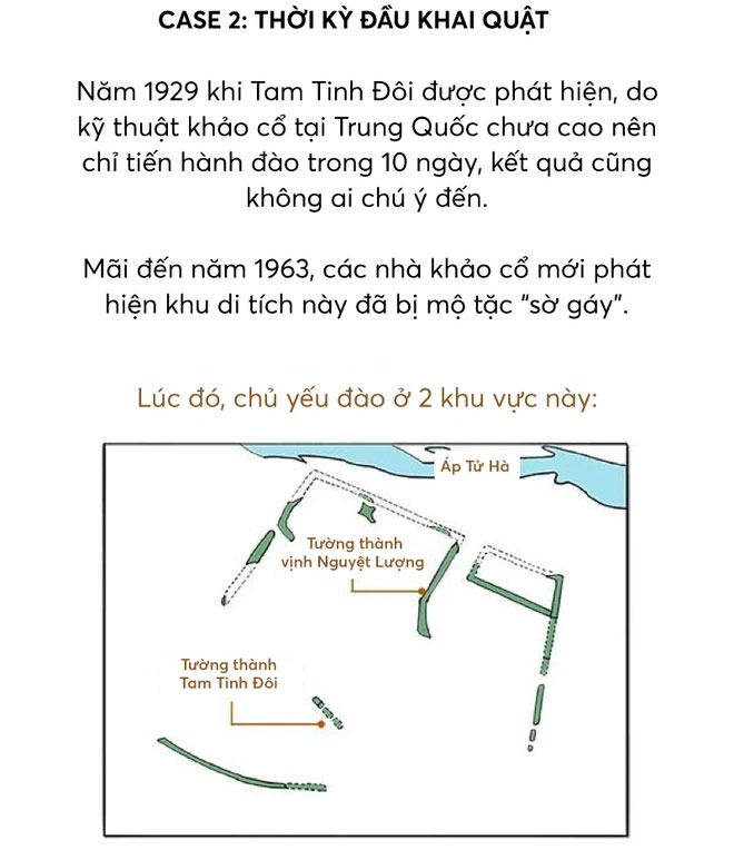 Một phút để hiểu tại sao Tam Tinh Đôi có thể 