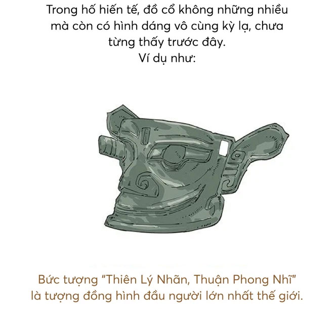 Một phút để hiểu tại sao Tam Tinh Đôi có thể 