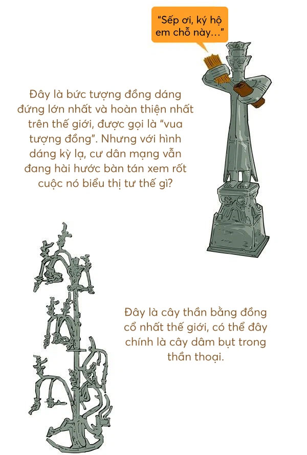 Một phút để hiểu tại sao Tam Tinh Đôi có thể 