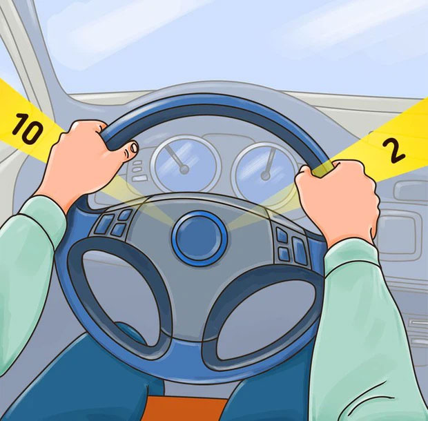 Cách xử lý khi gặp tai nạn ô tô