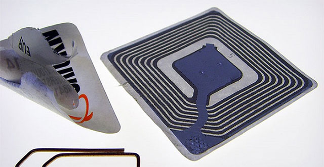 RFID là gì? Công nghệ này hoạt động thế nào?