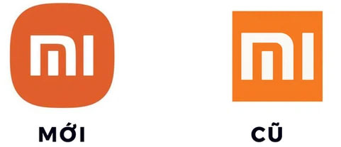 Xiaomi chi tiền tỷ làm logo đã là gì, chiến dịch đổi slogan du lịch thành 