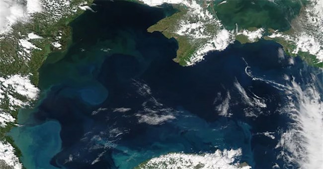 Phát hiện vùng "xuyên thời gian" ngay trên Trái đất, còn mắc kẹt ở kỷ băng hà