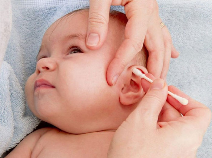 Rò luân nhĩ: Nguyên nhân, triệu chứng và cách điều trị