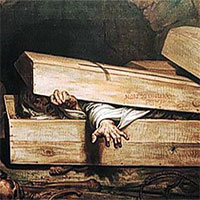 Hội chứng Lazarus - Bí ẩn những trường hợp người chết bất ngờ hồi sinh