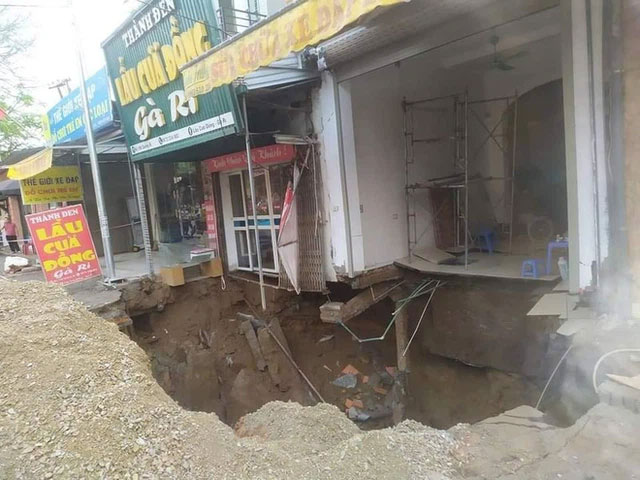 Cận cảnh 