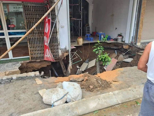 Cận cảnh 