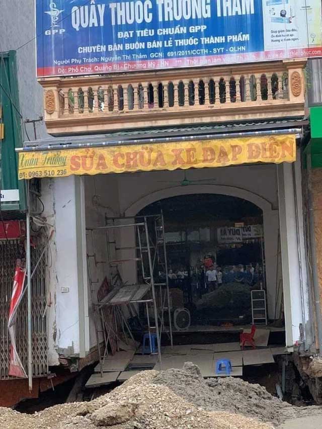 Cận cảnh 