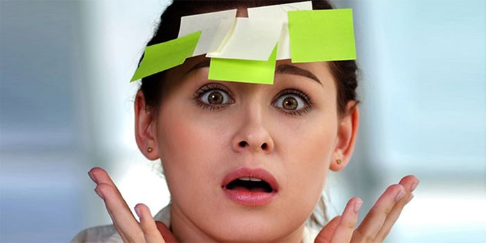 Top 10 dấu hiệu cho thấy bạn đang bị mất ngủ