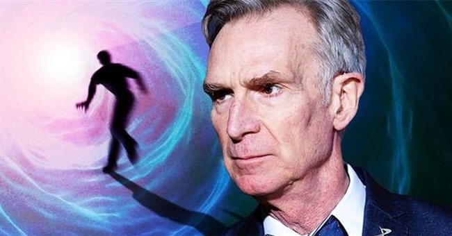 "Thế giới bên kia" có thực sự tồn tại hay không?