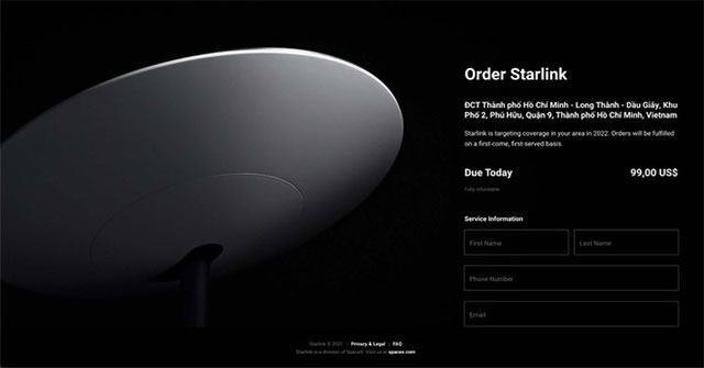 Internet vệ tinh của Elon Musk có nhanh hơn tốc độ mạng ở Việt Nam?