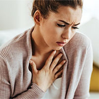 Điều gì xảy ra trong cơ thể khi bạn bị đau tim?