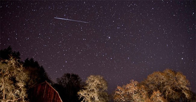 Những sự kiện thiên văn xuất hiện trong tháng 4-2021