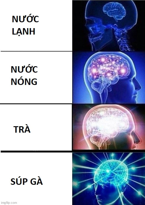 Vì sao bị cảm ăn súp gà rất 