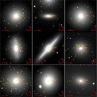 Các nhà nghiên cứu Hà Lan phát hiện 44 thiên hà lùn siêu nhỏ mới