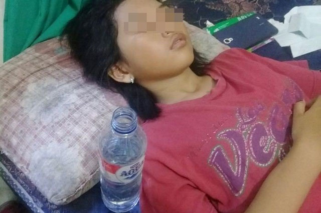 Bí ẩn hội chứng 