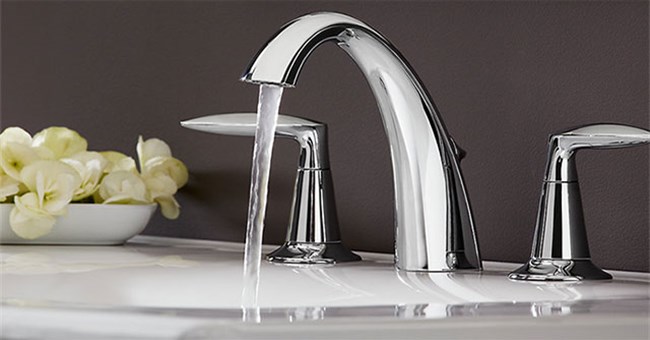 Tại sao bạn lại muốn tiểu tiện khi nghe thấy tiếng nước chảy?