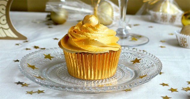 Vì sao đầu bếp thích cho vàng vào món ăn?