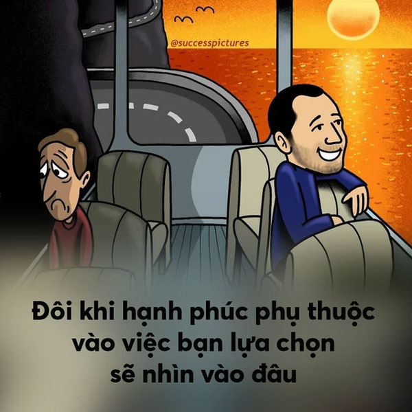 Nếu đã ngoài 30 tuổi, bạn nhất định phải xem 10 bức ảnh về những sự thật trần trụi của cuộc sống