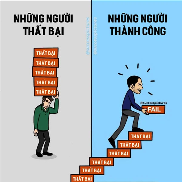 Nếu đã ngoài 30 tuổi, bạn nhất định phải xem 10 bức ảnh về những sự thật trần trụi của cuộc sống